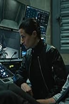 Monarch: Legacy of Monsters Season 1 Episode 5