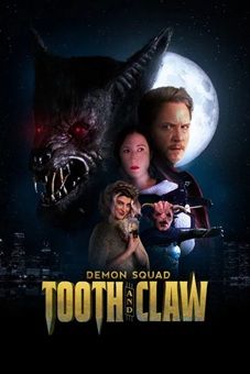 Demon Squad: Tooth and Claw 2026 download