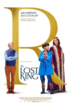 The Lost King 2022