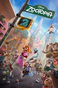 Zootopia 2 2026 download