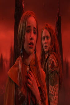 Stranger Things Season 5 Episode 4