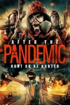 After the Pandemic 2022 download