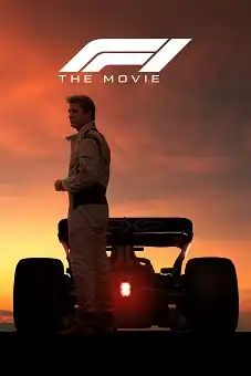 F1: The Movie 2025 download