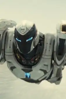 Ironheart Season 1 Episode 1 download