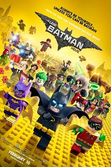 The LEGO Batman Movie (2017) download