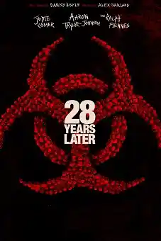28 Years Later 2025 download