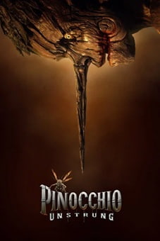 Pinocchio: Unstrung 2026 download