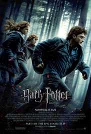 Harry Potter and the Deathly Hallows: Part 1 download