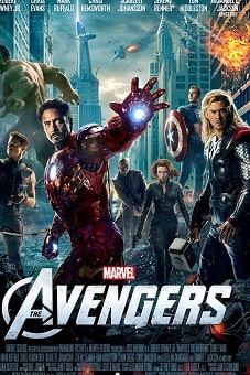 The Avengers download
