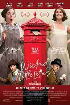 Wicked Little Letters 2024 download