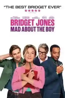 Bridget Jones: Mad About the Boy 2025 download