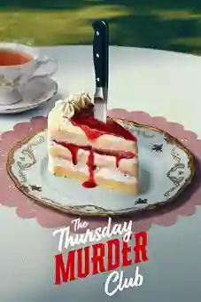 The Thursday Murder Club 2025 download