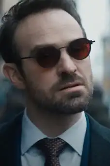 Daredevil: Born Again Season 1 Episode 1 download