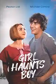 Girl Haunts Boy 2024 download