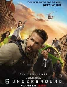6 Underground 2019 6 Underground 2019 download