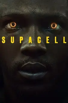 Supacell Season 1 download