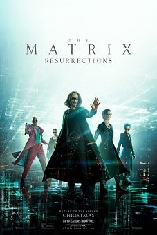 The Matrix Resurrections 2021 download