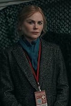 Scarpetta Season 1 Episode 5