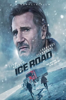 The Ice Road 2021 download