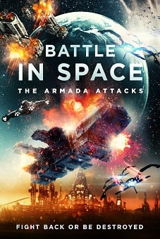 Battle in Space The Armada Attacks 2021 download
