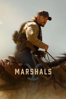 Marshals Season 1 download