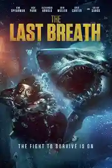 The Last Breath 2024 download