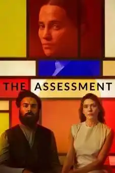 The Assessment 2024 download