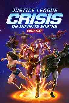 Justice League: Crisis on Infinite Earths - Part One 2024 download