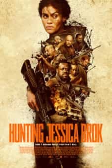 Hunting Jessica Brok 2025 download