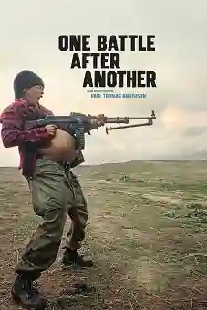 One Battle After Another 2025