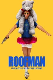 Roofman 2025 download