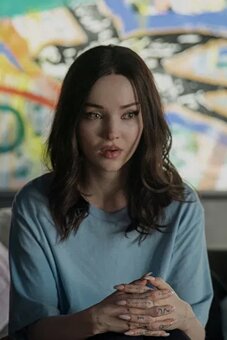 56 Days Season 1 Episode 8