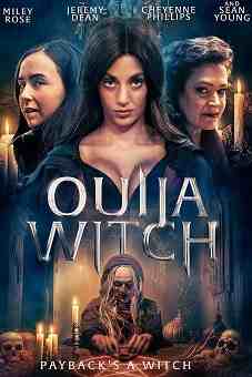 Ouija Witch 2023