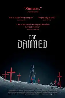 The Damned 2024 download