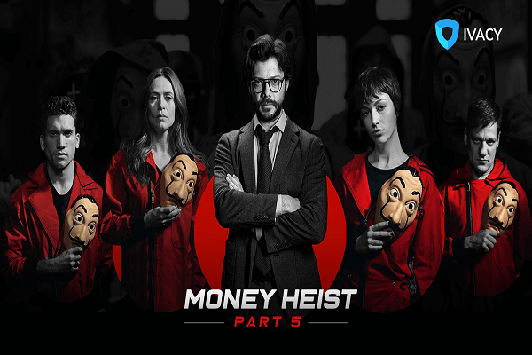 Money heist season 5 episode 10 download