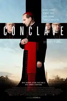 Conclave 2024 download