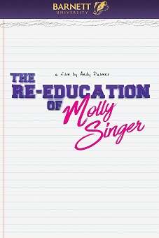 The Re-Education of Molly Singer 2023