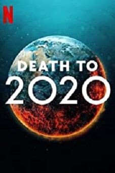 Death to 2020 download