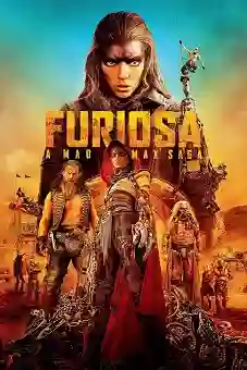 Furiosa: A Mad Max Saga 2024 download