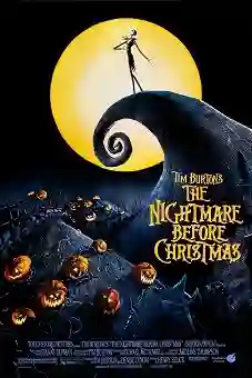 The Nightmare Before Christmas 1993 download