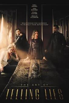 The Art of Telling Lies 2026 download