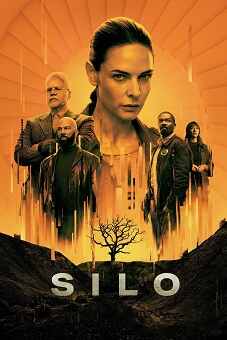 Silo Season 1 download