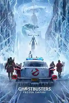 Ghostbusters: Frozen Empire 2024 download