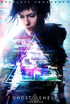 Ghost in the Shell (2017) download
