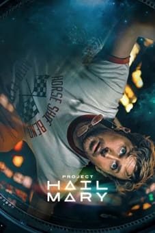 Project Hail Mary 2026 download