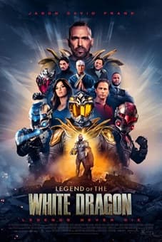 Legend of the White Dragon 2026 download