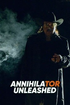 Annihilator Unleashed 2026 download