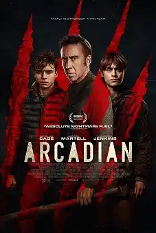 Arcadian 2024 download