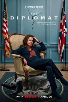 The Diplomat Season 1 download