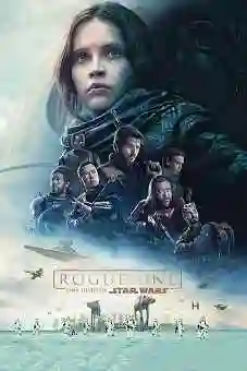 Rogue One: A Star Wars Story 2016 download